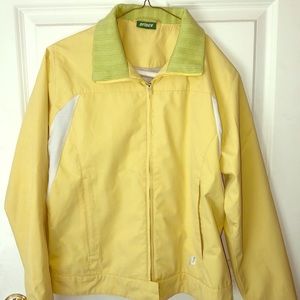 Women’s Prince lightweight Jacket